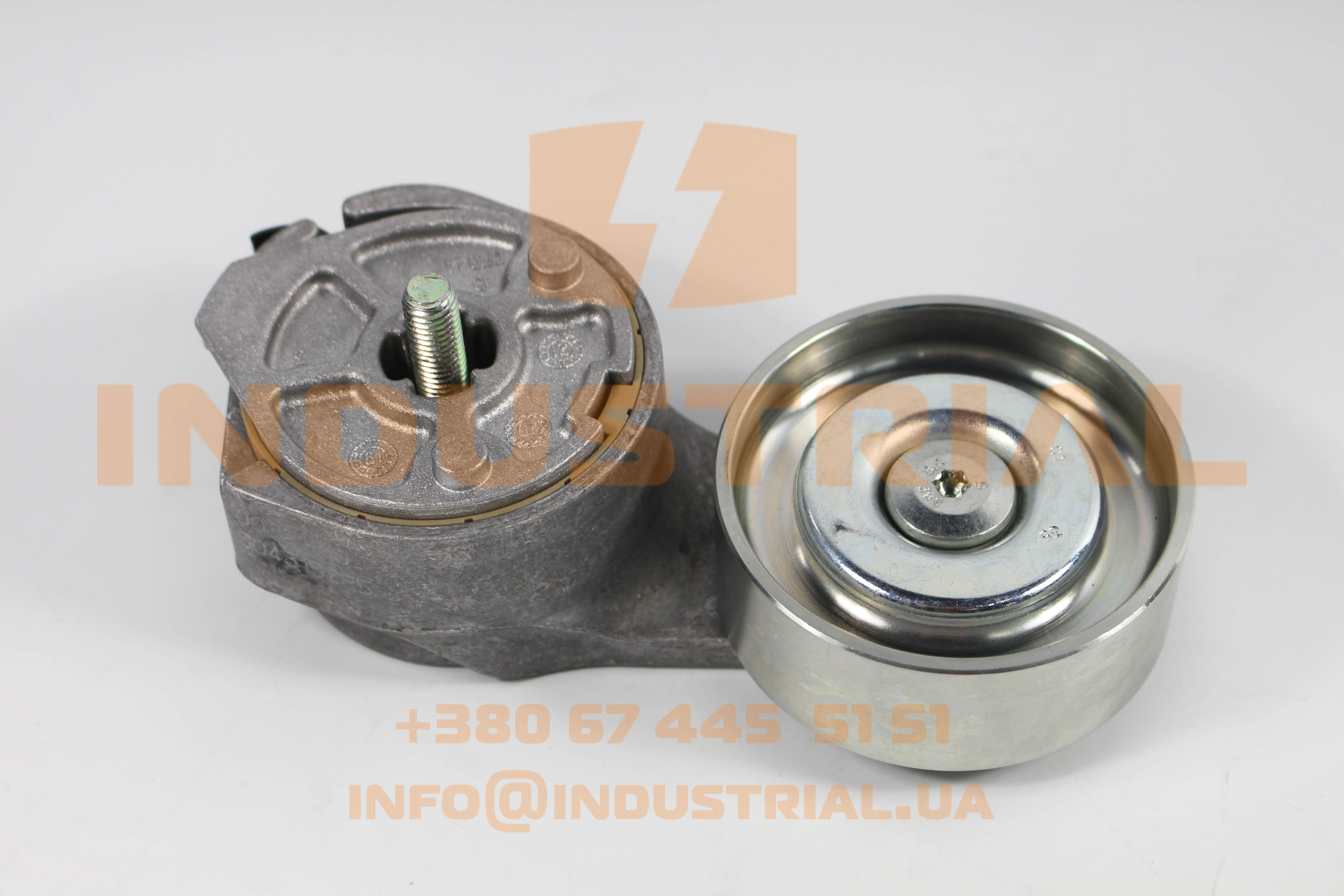 MCD 7008250 MEC DIESEL